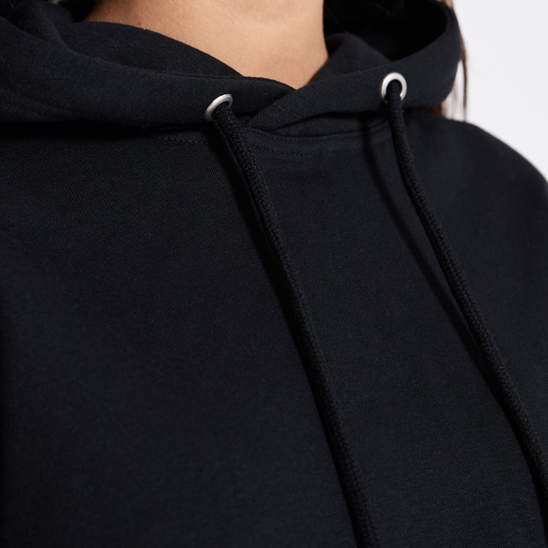 Hoodie  Black